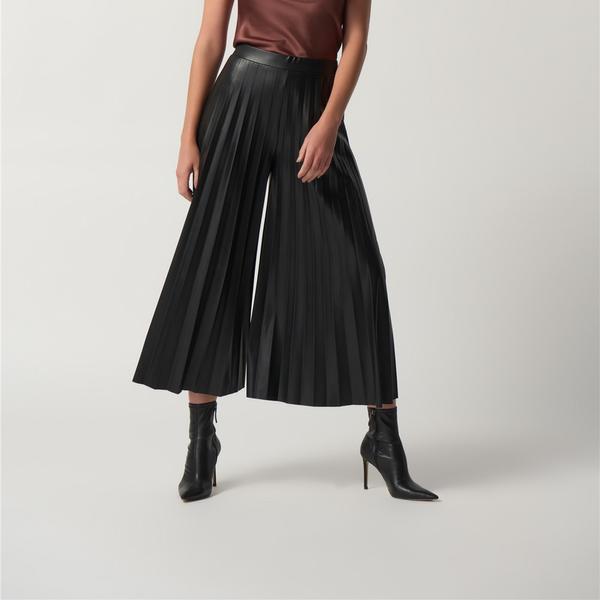 Jupe culotte clearance plissee zara