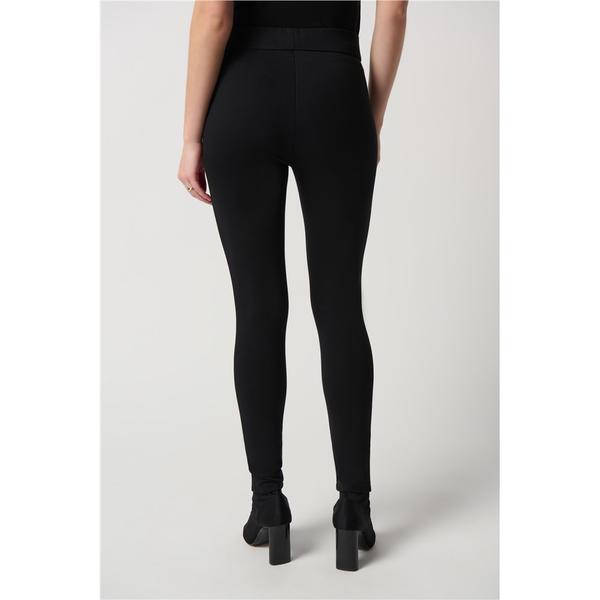 Legging cuir joseph sale