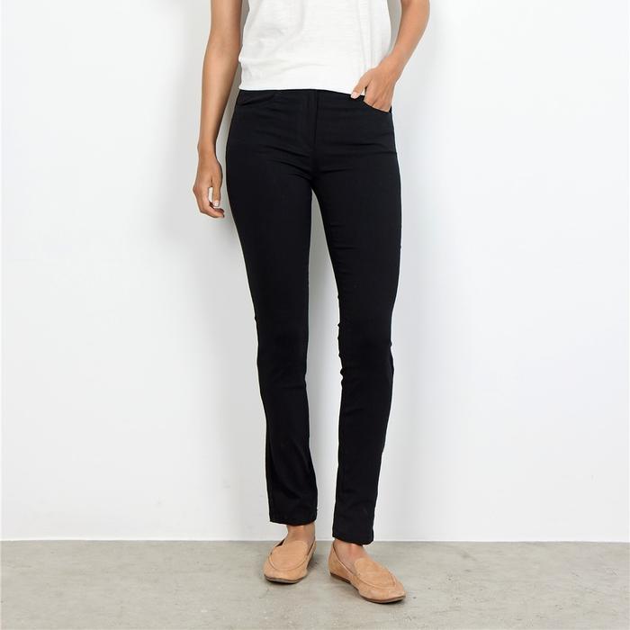 Pantalon best sale classique noir