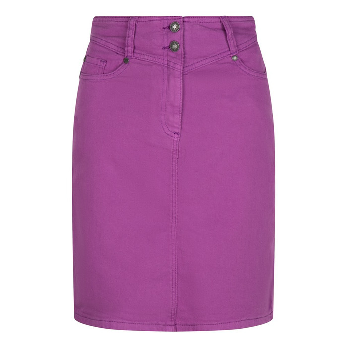 Jupe Femme Next Taille 14 - Style Droit/crayon - Occasion Très Bon état - Bleu Marine