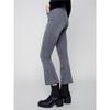 Pantalon en jeans extensible