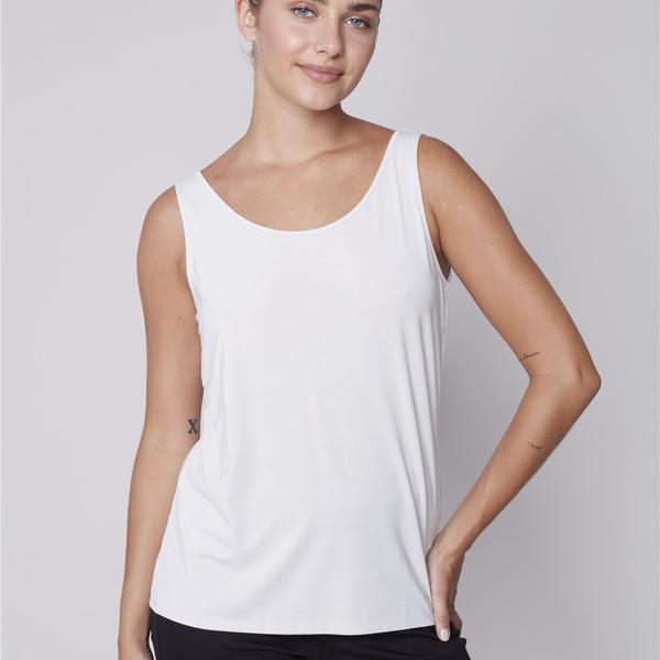 Camisole QUÉBEC JE ME SOUVIENS (FEMME) – Tamelo boutique