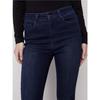 Pantalon en jeans extensible