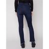 Pantalon en jeans extensible