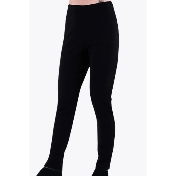 Legging 2024 elastique taille