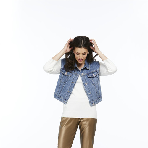 Veste - Orly - 261215