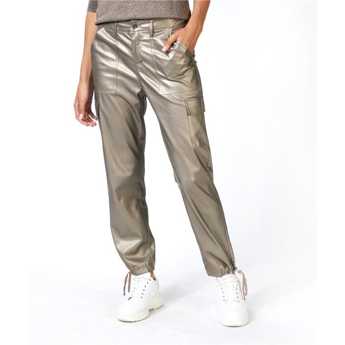 Pantalons Cargo pour Femmes ORANDESIGNE, Soldes dès 12,53 €+