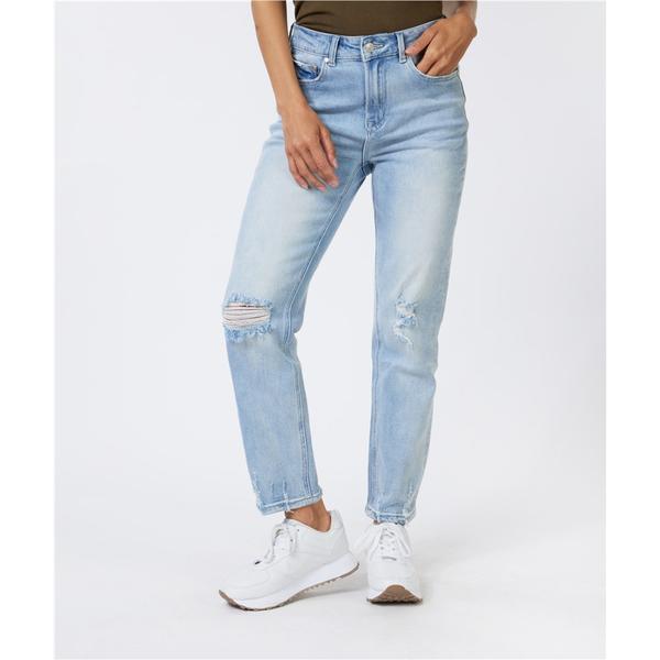Pantalon blue clearance