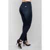 Pantalon en jeans