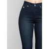 Pantalon en jeans