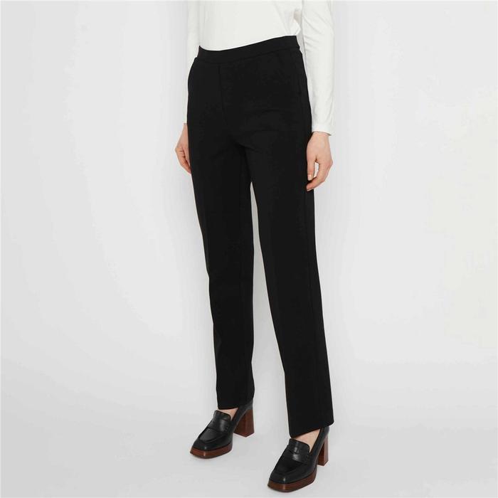 Pantalon classique online noir