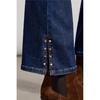 Pantalon en jeans
