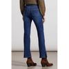 Pantalon en jeans