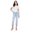 Pantalon en jeans 5 poches
