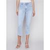 Pantalon en jeans 5 poches