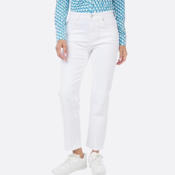 Pantalon en jeans