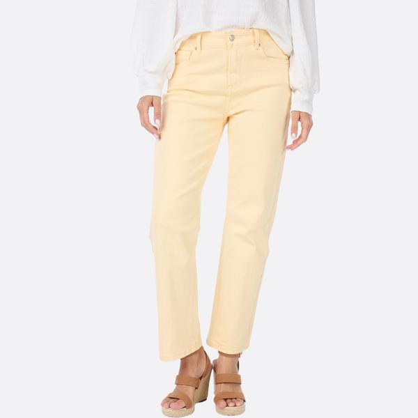 Pantalon en jeans
