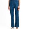 Pantalon long en jeans