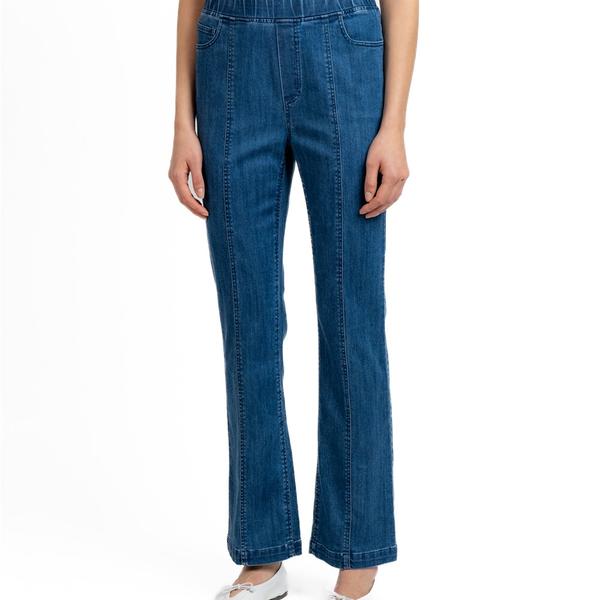 Pantalon long en jeans