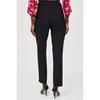 Pantalon taille élastique & ceinture