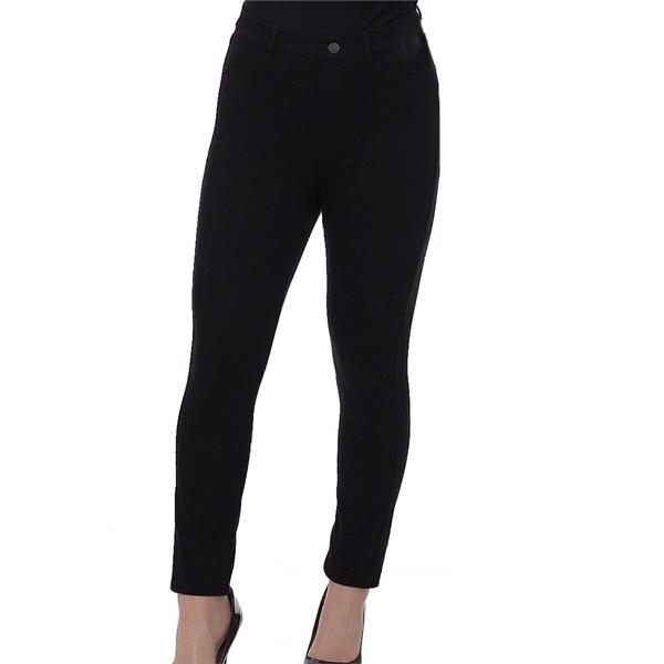 Jeans à enfiler