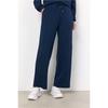 Pantalon confortable en modal