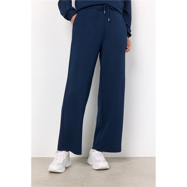 Pantalon confortable en modal