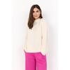 Pull en tricot