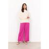 Pull en tricot