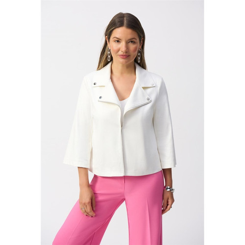 Veste Bomber Femme En Faux Suède - Style Oversized, Zip Et Revers - Mi-saison Automne/hiver - Élégante Et Confortable