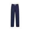 Pantalon avec taille élastique