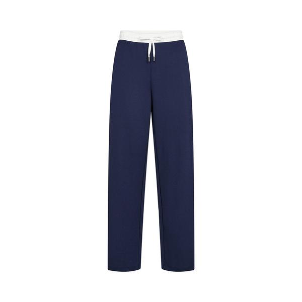 Pantalon avec taille élastique