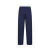 Pantalon avec taille élastique