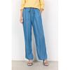 Pantalon confortable léger