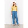 Pantalon confortable léger