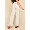 Pantalon coupe décontractée