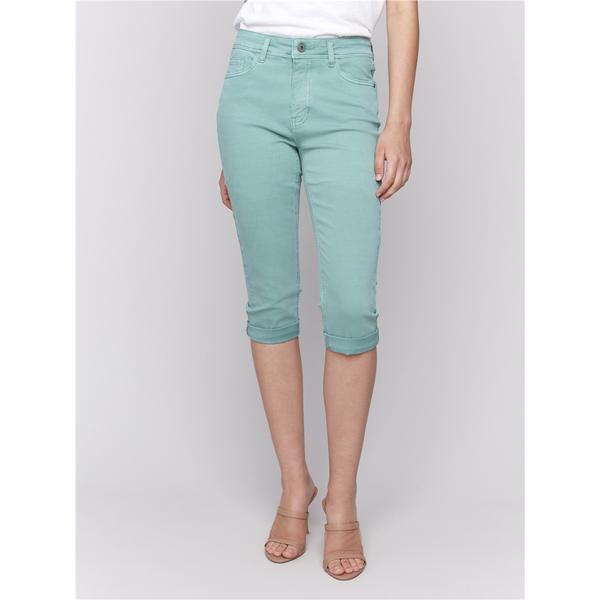 Capri uni confortable