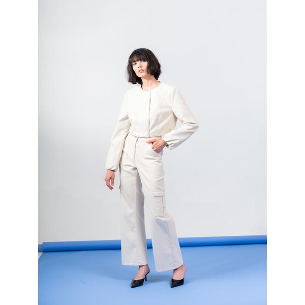Pantalon cargo