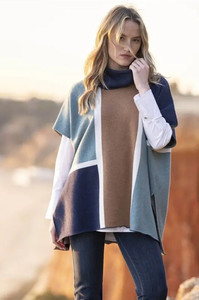 Cardigan et Veste