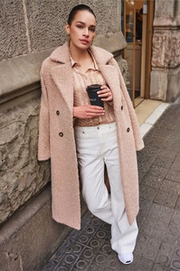 Manteau