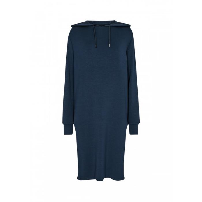 Robe best sale avec capuchon