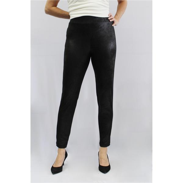 Legging imprime Noir 14