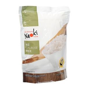 Riz de konjac sans gluten Haiku