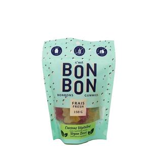 Vegan Bites – c'est bonbon