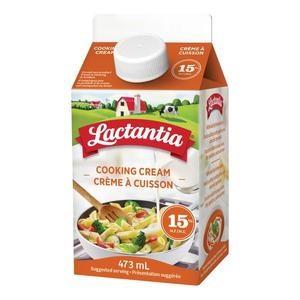 Lait Lactantia® Sans Lactose 1%
