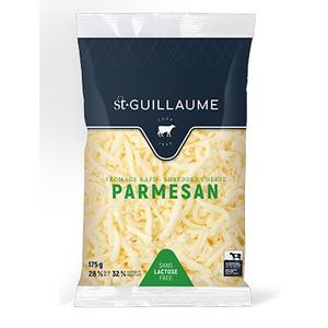 Fromage Parmesan Rapé - Saputo