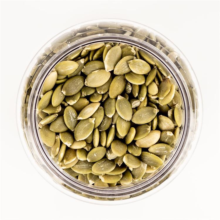 Graines de citrouille 500g
