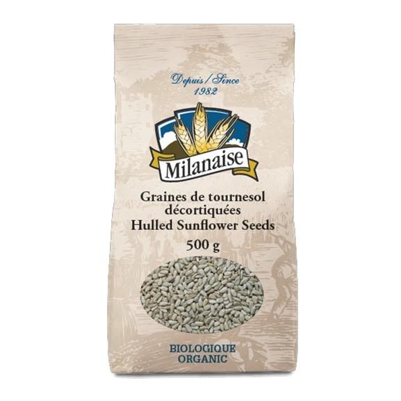 Graines de sésame sachet 125g à 1kg - Bedouin