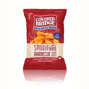 Smokin sweet BBQ 170g