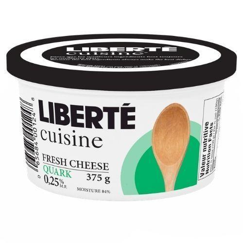 Fromage frais Quark 375g